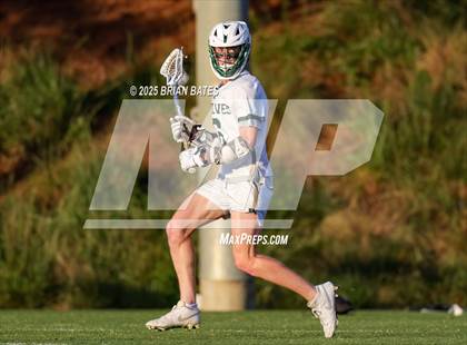 Thumbnail 2 in Blessed Trinity @ Wesleyan (GHSA Division 1 Round 4) photogallery.