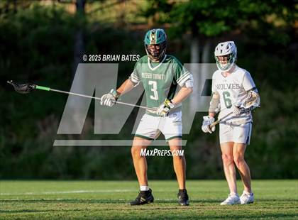 Thumbnail 2 in Blessed Trinity @ Wesleyan (GHSA Division 1 Round 4) photogallery.
