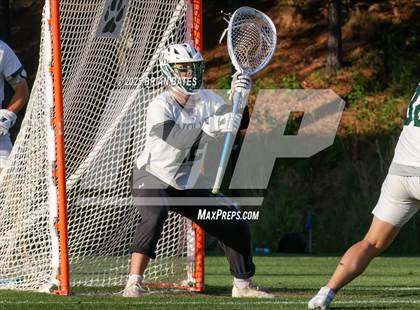 Thumbnail 2 in Blessed Trinity @ Wesleyan (GHSA Division 1 Round 4) photogallery.