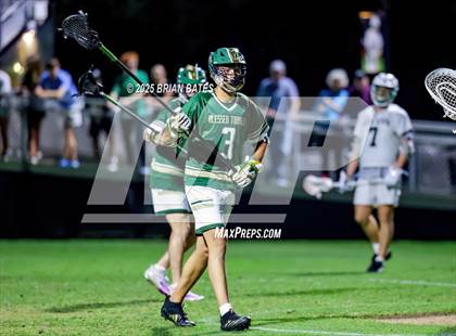 Thumbnail 1 in Blessed Trinity @ Wesleyan (GHSA Division 1 Round 4) photogallery.