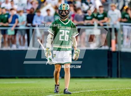 Thumbnail 1 in Blessed Trinity @ Wesleyan (GHSA Division 1 Round 4) photogallery.