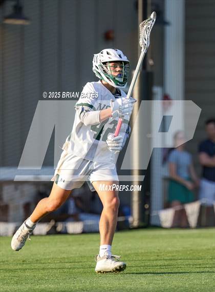 Thumbnail 2 in Blessed Trinity @ Wesleyan (GHSA Division 1 Round 4) photogallery.
