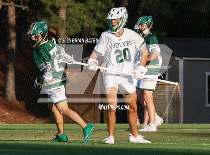 Thumbnail 2 in Blessed Trinity @ Wesleyan (GHSA Division 1 Round 4) photogallery.