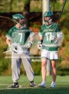 Photo from the gallery "Blessed Trinity @ Wesleyan (GHSA Division 1 Round 4)"