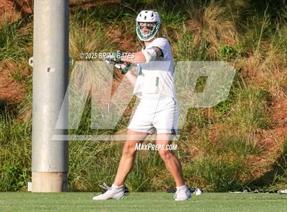 Thumbnail 2 in Blessed Trinity @ Wesleyan (GHSA Division 1 Round 4) photogallery.