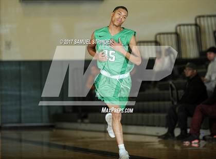 Thumbnail 1 in Vanden vs. Fremont (Gaucho Holiday Classic) photogallery.