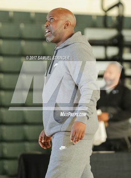 Thumbnail 2 in Vanden vs. Fremont (Gaucho Holiday Classic) photogallery.