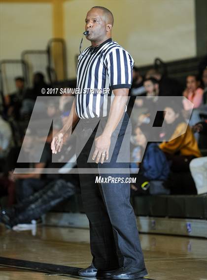 Thumbnail 1 in Vanden vs. Fremont (Gaucho Holiday Classic) photogallery.