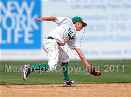 Thumbnail 1 in Upland vs. Los Osos (Battle of the Baseline League) photogallery.