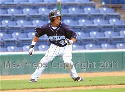 Thumbnail 1 in Upland vs. Los Osos (Battle of the Baseline League) photogallery.