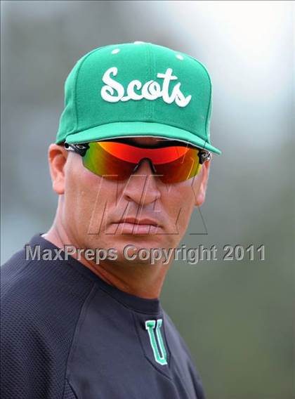 Thumbnail 1 in Upland vs. Los Osos (Battle of the Baseline League) photogallery.