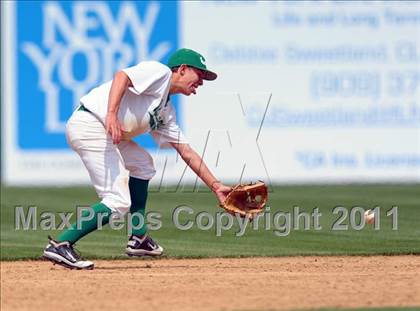 Thumbnail 3 in Upland vs. Los Osos (Battle of the Baseline League) photogallery.