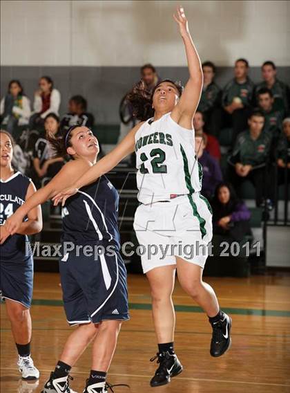 Thumbnail 3 in Immaculate Heart @ Providence (Providence Tournmanent) photogallery.