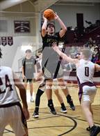 Photo from the gallery "Okemah @ Warner"