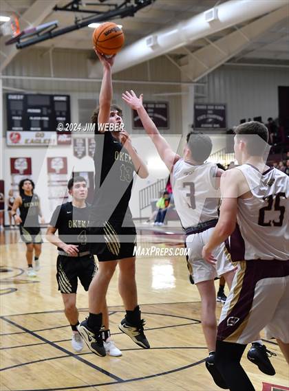 Thumbnail 2 in Okemah @ Warner photogallery.