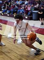 Photo from the gallery "Okemah @ Warner"