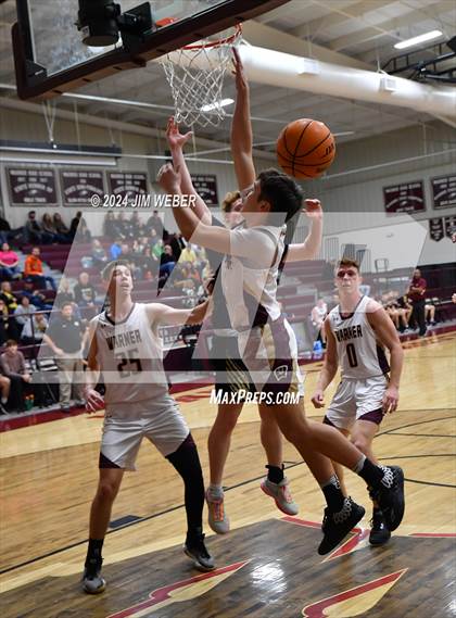 Thumbnail 1 in Okemah @ Warner photogallery.