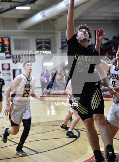 Thumbnail 3 in Okemah @ Warner photogallery.