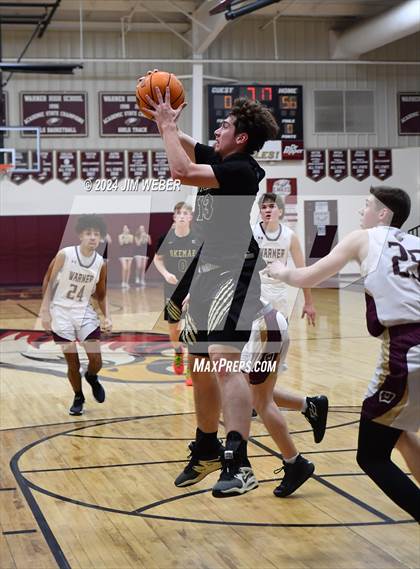 Thumbnail 1 in Okemah @ Warner photogallery.