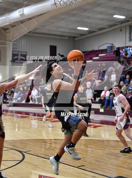 Thumbnail 1 in Okemah @ Warner photogallery.