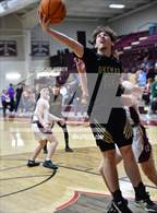 Photo from the gallery "Okemah @ Warner"