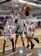 Photo from the gallery "Okemah @ Warner"
