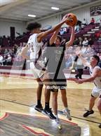 Photo from the gallery "Okemah @ Warner"