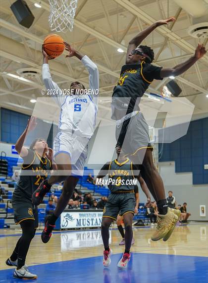 Thumbnail 3 in Lathrop @ Mountain House photogallery.