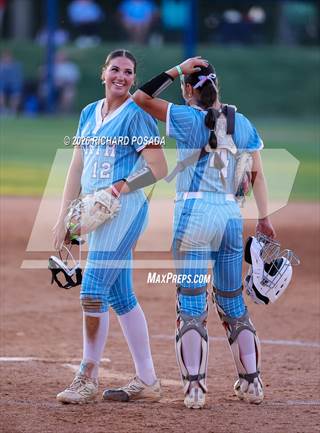 Buchanan vs. Clovis North (CIFCS - Division I Championship)