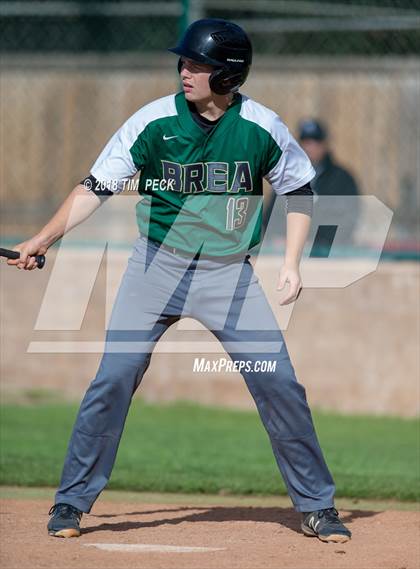 Thumbnail 1 in Brea Olinda @ El Modena photogallery.