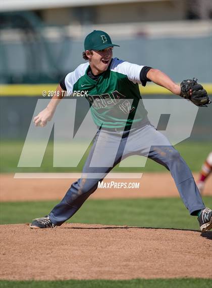 Thumbnail 1 in Brea Olinda @ El Modena photogallery.