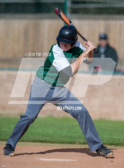 Thumbnail 2 in Brea Olinda @ El Modena photogallery.