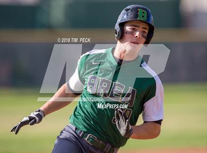 Thumbnail 1 in Brea Olinda @ El Modena photogallery.