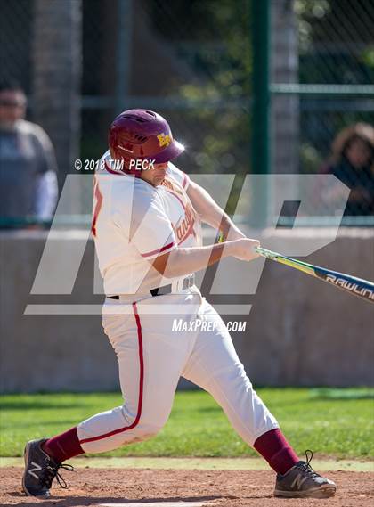 Thumbnail 1 in Brea Olinda @ El Modena photogallery.