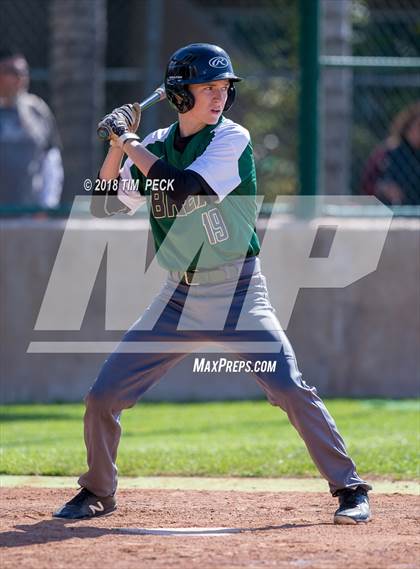 Thumbnail 2 in Brea Olinda @ El Modena photogallery.