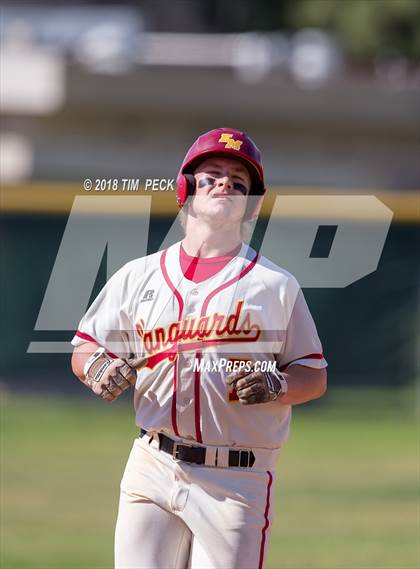 Thumbnail 1 in Brea Olinda @ El Modena photogallery.