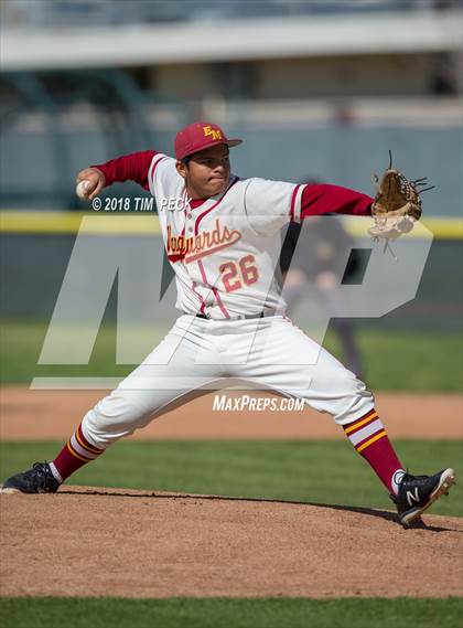 Thumbnail 2 in Brea Olinda @ El Modena photogallery.