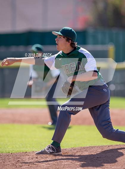 Thumbnail 2 in Brea Olinda @ El Modena photogallery.