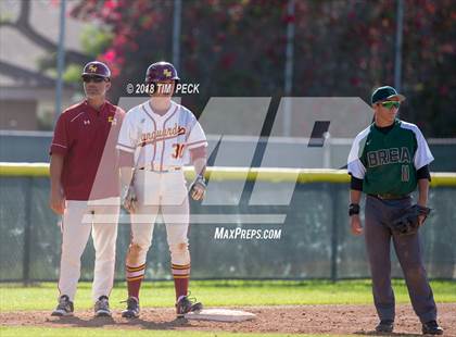 Thumbnail 2 in Brea Olinda @ El Modena photogallery.