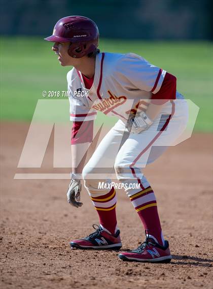 Thumbnail 2 in Brea Olinda @ El Modena photogallery.