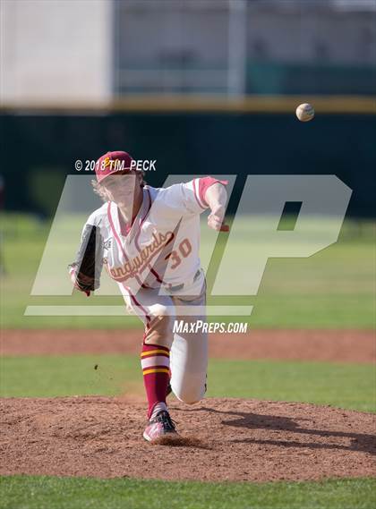 Thumbnail 2 in Brea Olinda @ El Modena photogallery.