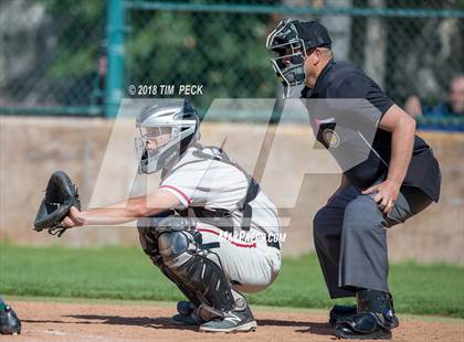 Thumbnail 1 in Brea Olinda @ El Modena photogallery.