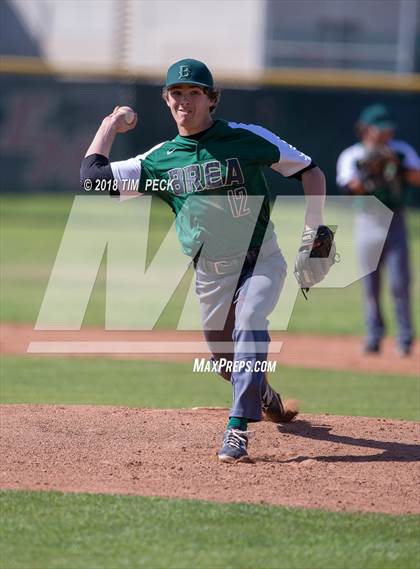 Thumbnail 3 in Brea Olinda @ El Modena photogallery.