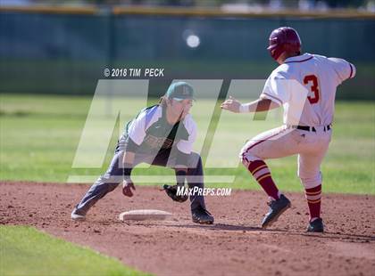 Thumbnail 2 in Brea Olinda @ El Modena photogallery.