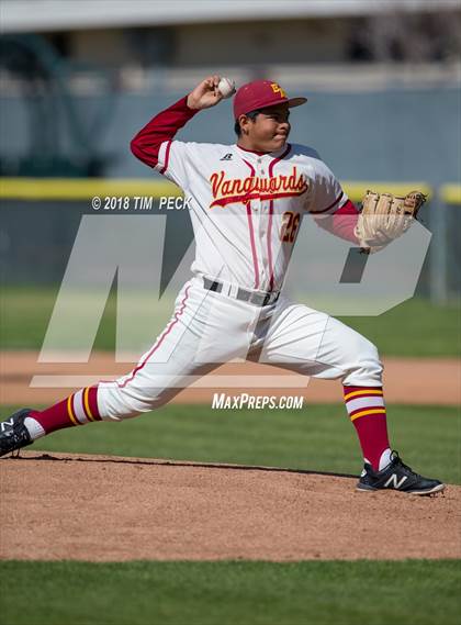 Thumbnail 3 in Brea Olinda @ El Modena photogallery.