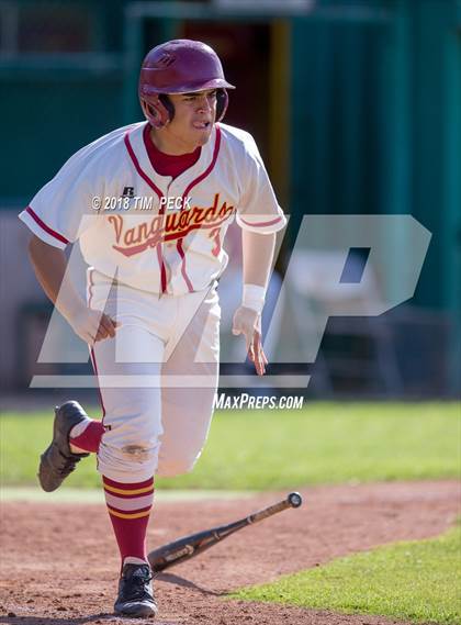 Thumbnail 2 in Brea Olinda @ El Modena photogallery.