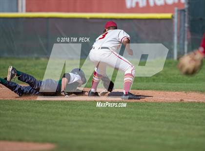 Thumbnail 1 in Brea Olinda @ El Modena photogallery.