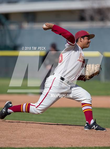 Thumbnail 1 in Brea Olinda @ El Modena photogallery.