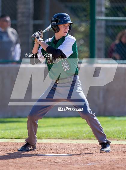 Thumbnail 1 in Brea Olinda @ El Modena photogallery.
