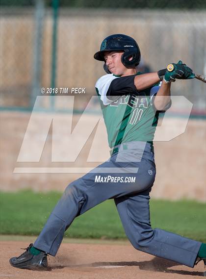 Thumbnail 1 in Brea Olinda @ El Modena photogallery.